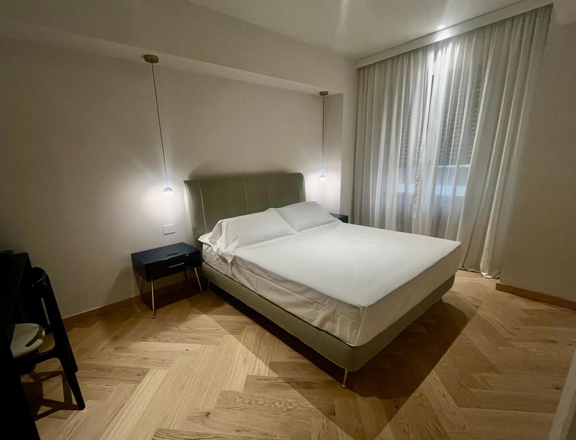 The Old Palace- Luxury Suites Signoria Florenz Exterior foto