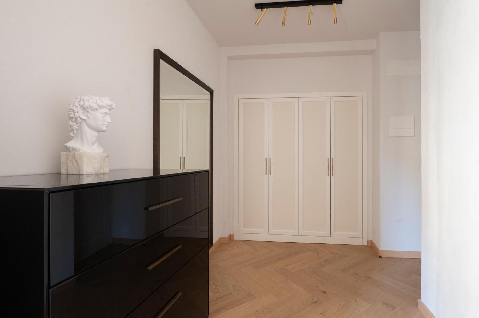 The Old Palace- Luxury Suites Signoria Florenz Exterior foto
