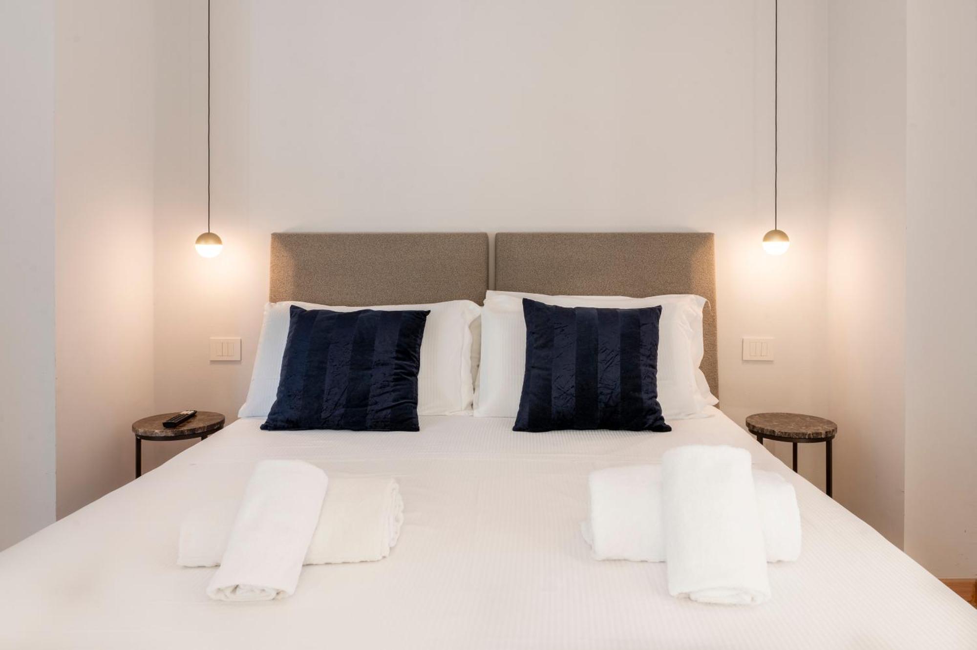The Old Palace- Luxury Suites Signoria Florenz Exterior foto