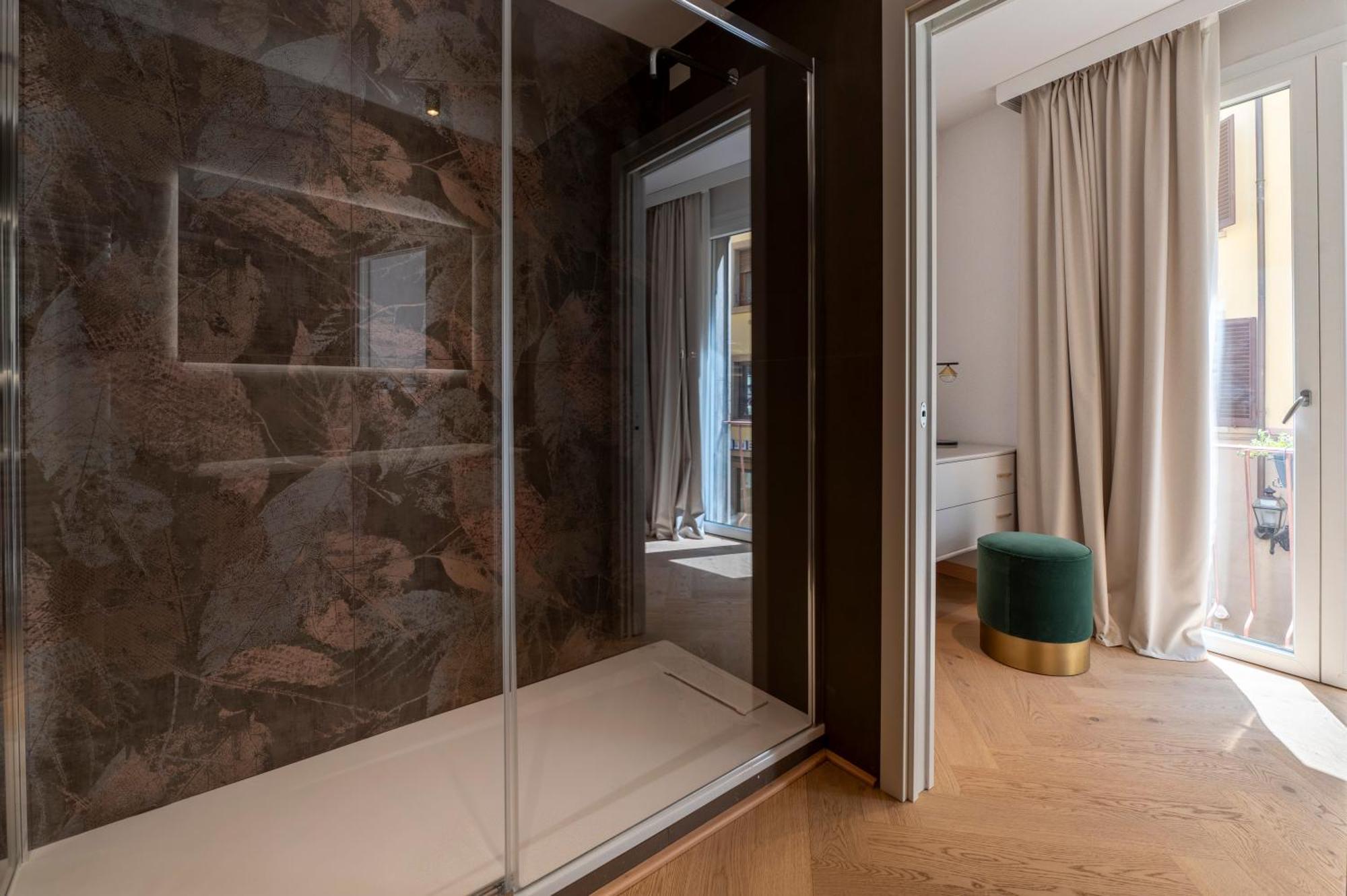 The Old Palace- Luxury Suites Signoria Florenz Exterior foto