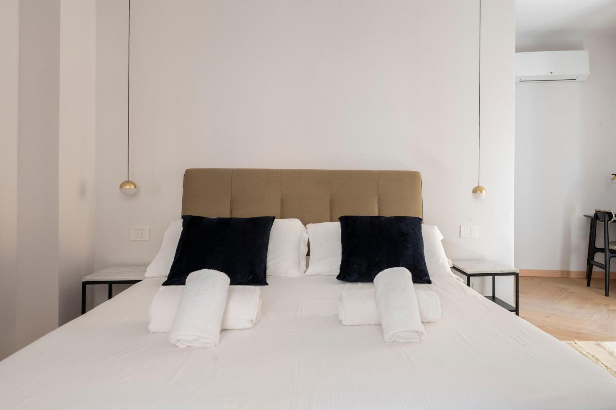 The Old Palace- Luxury Suites Signoria Florenz Exterior foto