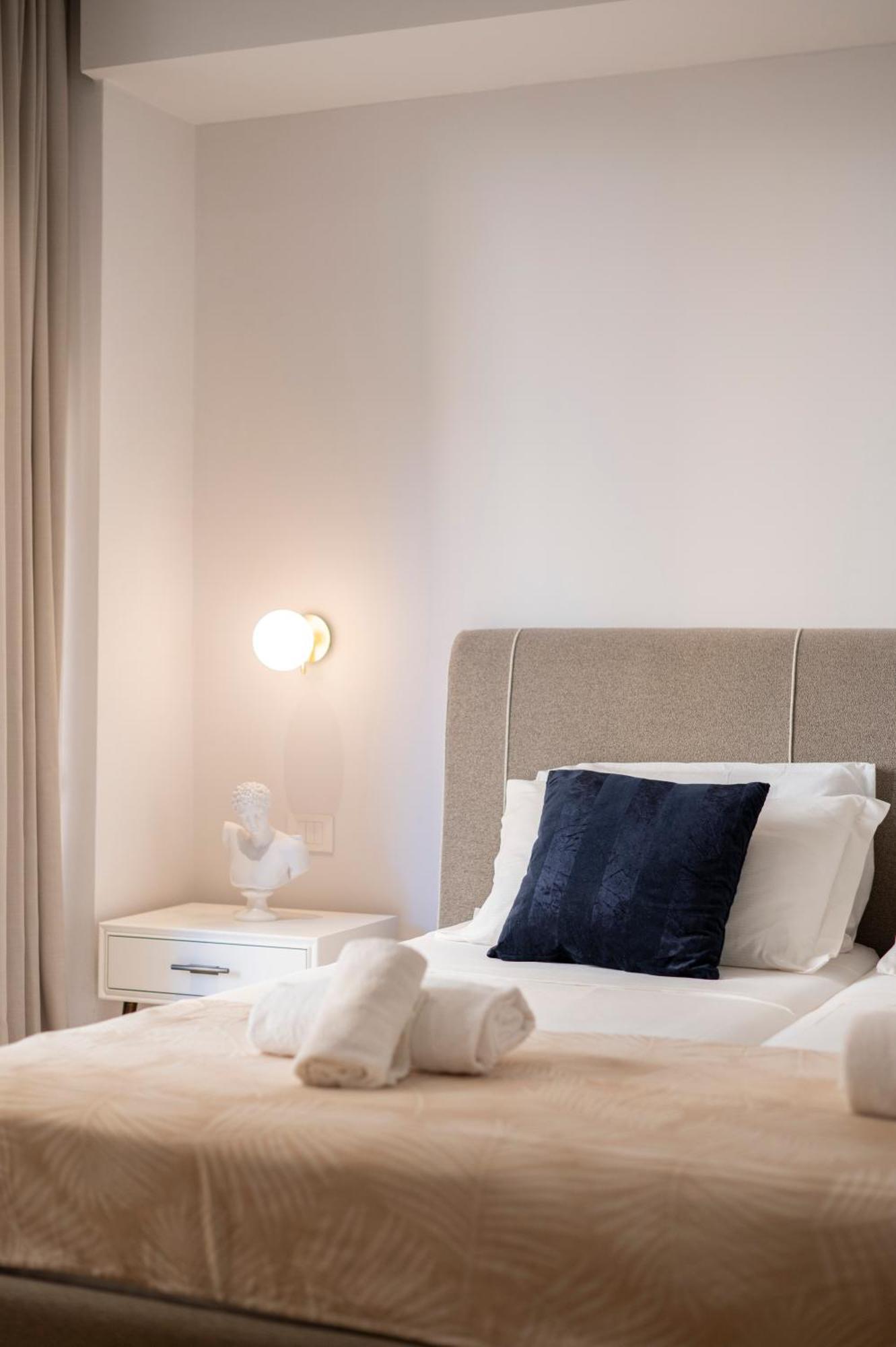 The Old Palace- Luxury Suites Signoria Florenz Exterior foto